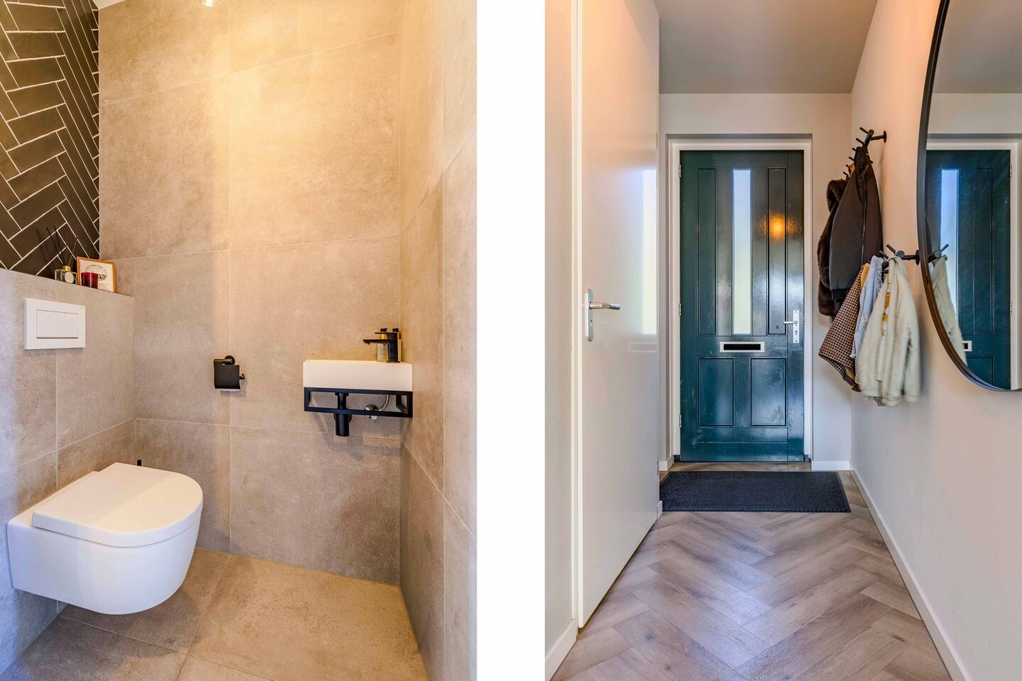 Hoekwoning te koop: Kostverloren 13, Noordwijk