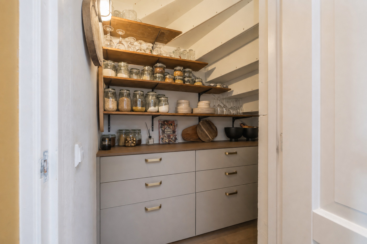 Hoekwoning te koop: Nieuwe Voorstraat 74, Noordwijk