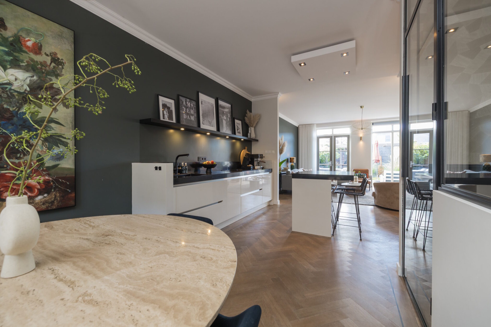 Hoekwoning te koop: Nieuwe Voorstraat 74, Noordwijk