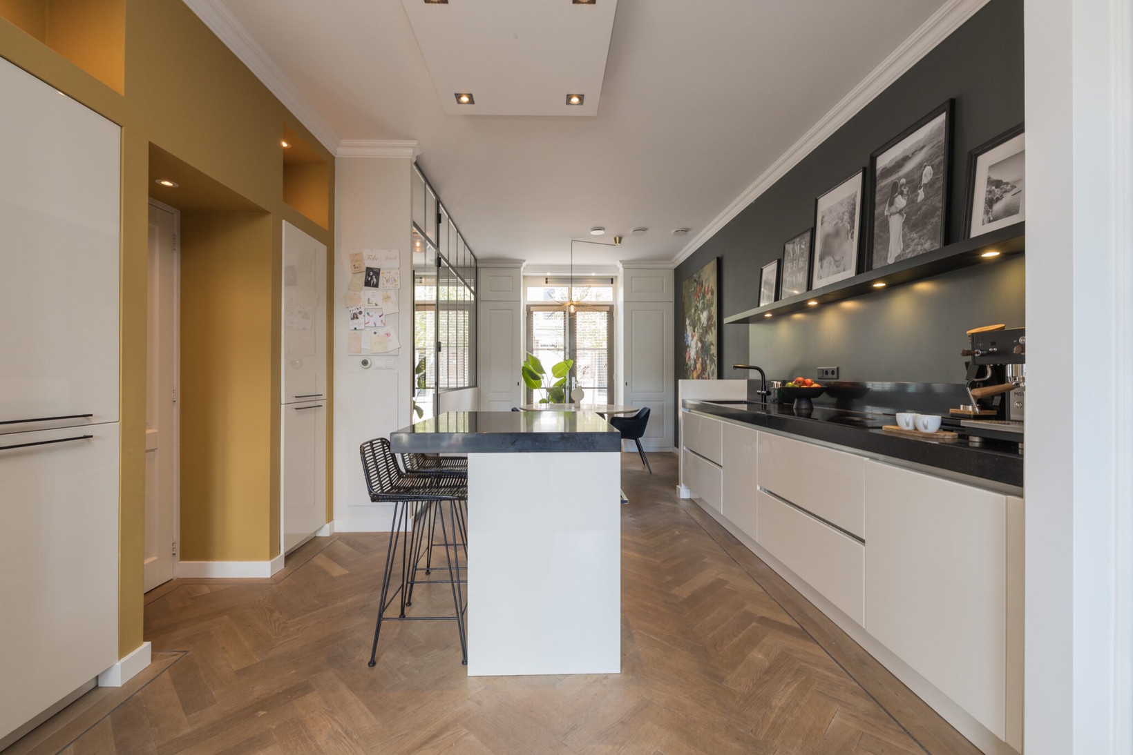 Hoekwoning te koop: Nieuwe Voorstraat 74, Noordwijk