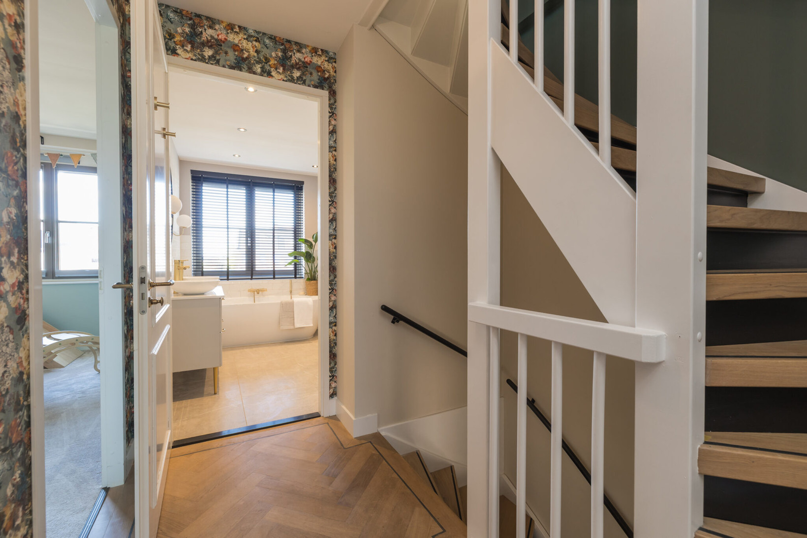 Hoekwoning te koop: Nieuwe Voorstraat 74, Noordwijk