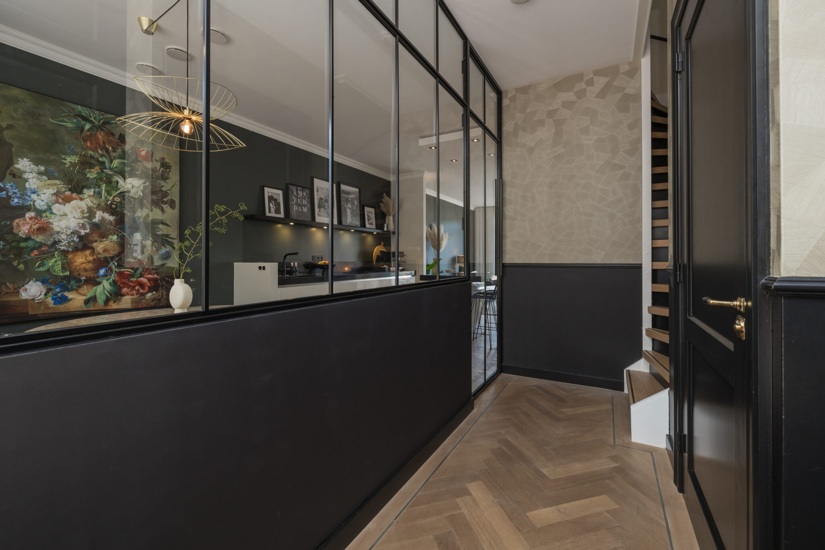 Hoekwoning te koop: Nieuwe Voorstraat 74, Noordwijk