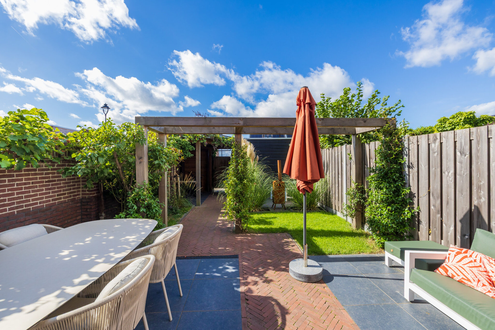 Hoekwoning te koop: Nieuwe Voorstraat 74, Noordwijk