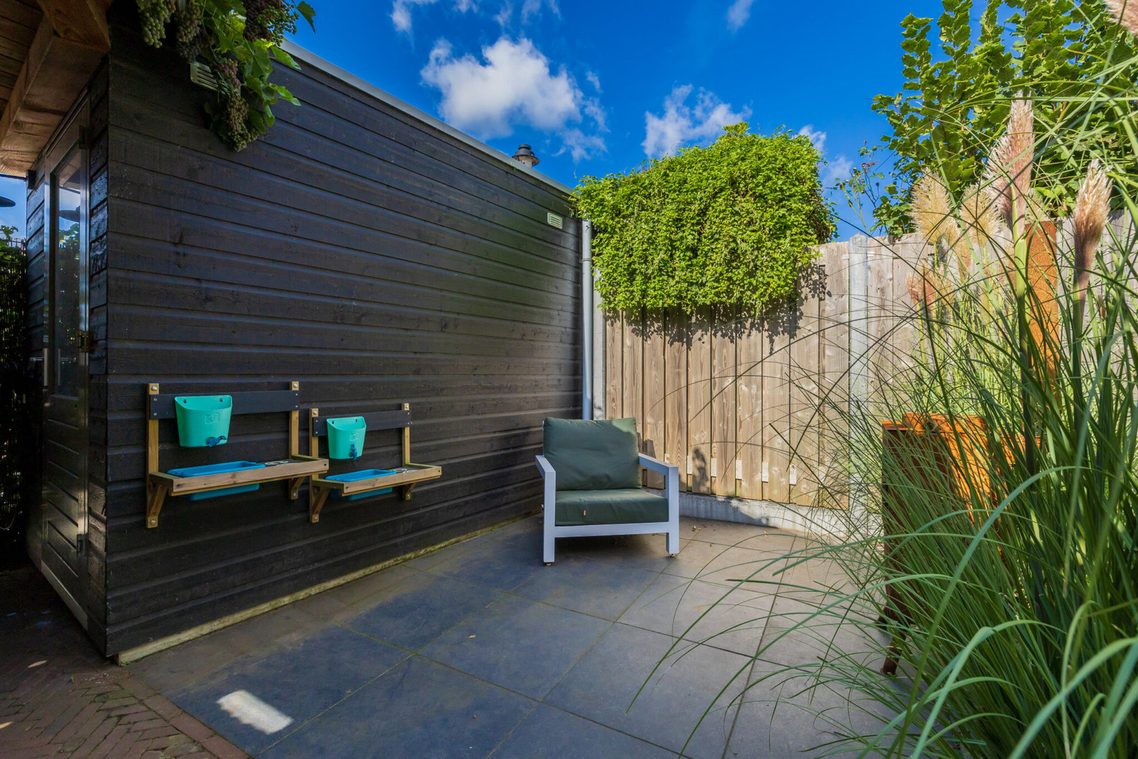 Hoekwoning te koop: Nieuwe Voorstraat 74, Noordwijk