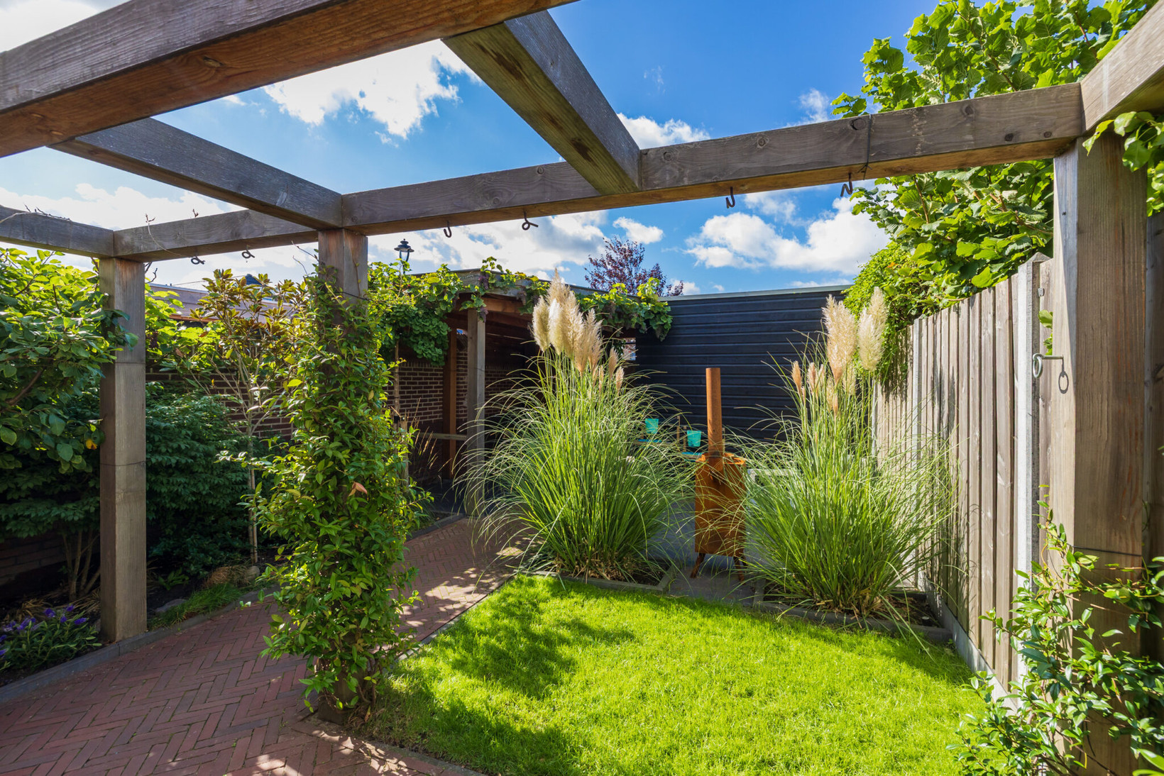 Hoekwoning te koop: Nieuwe Voorstraat 74, Noordwijk