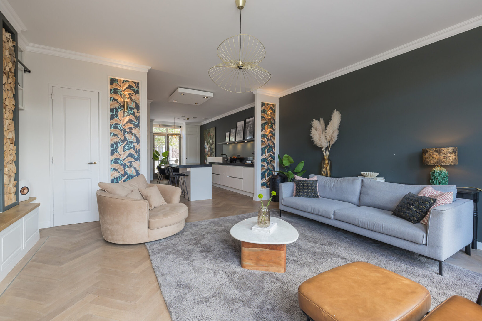 Hoekwoning te koop: Nieuwe Voorstraat 74, Noordwijk