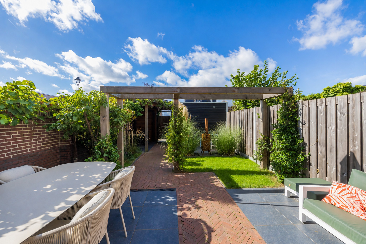 Hoekwoning te koop: Nieuwe Voorstraat 74, Noordwijk