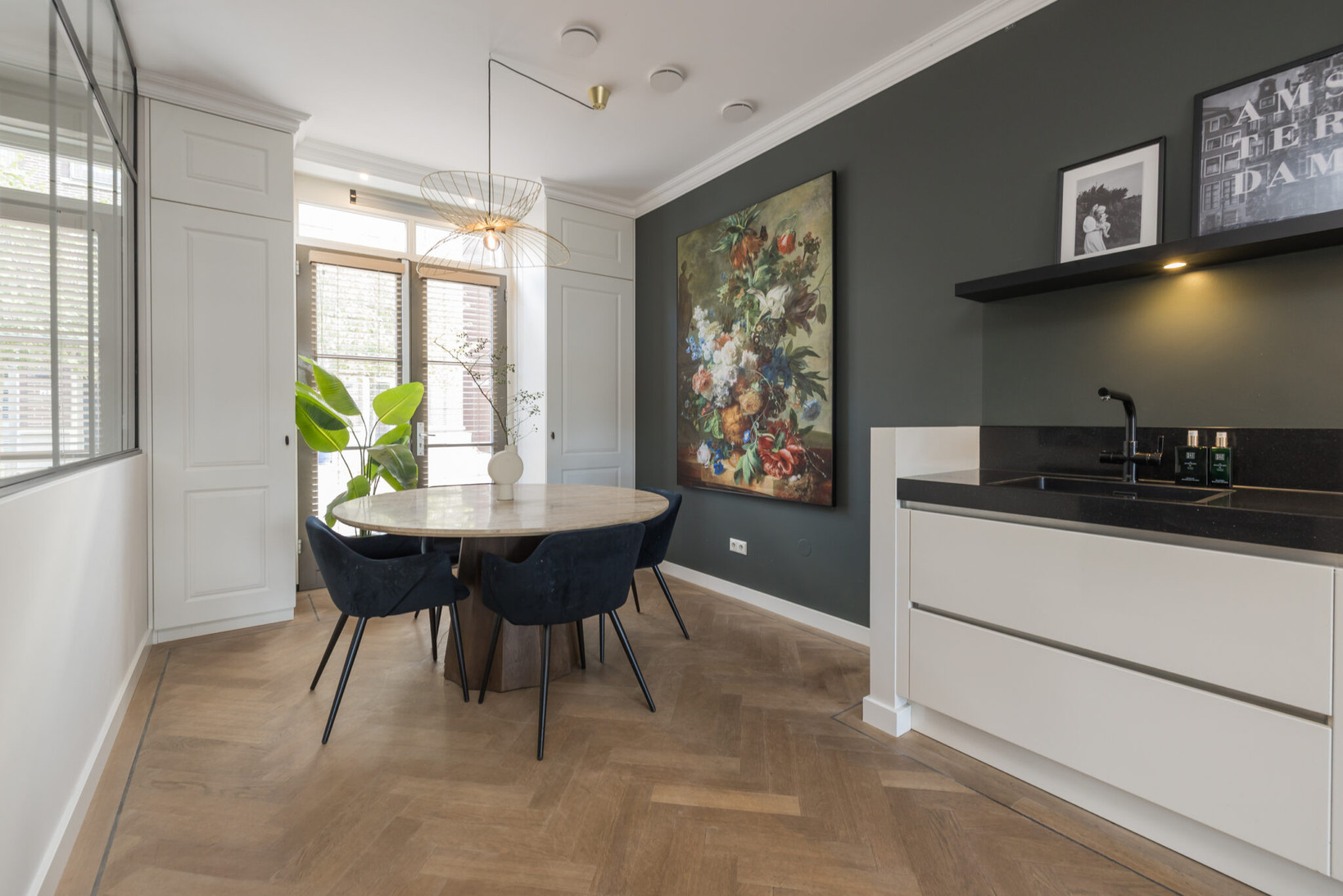 Hoekwoning te koop: Nieuwe Voorstraat 74, Noordwijk