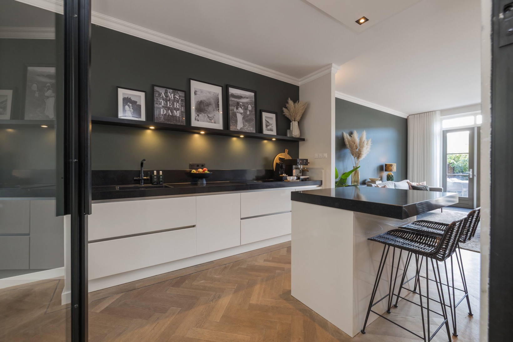 Hoekwoning te koop: Nieuwe Voorstraat 74, Noordwijk