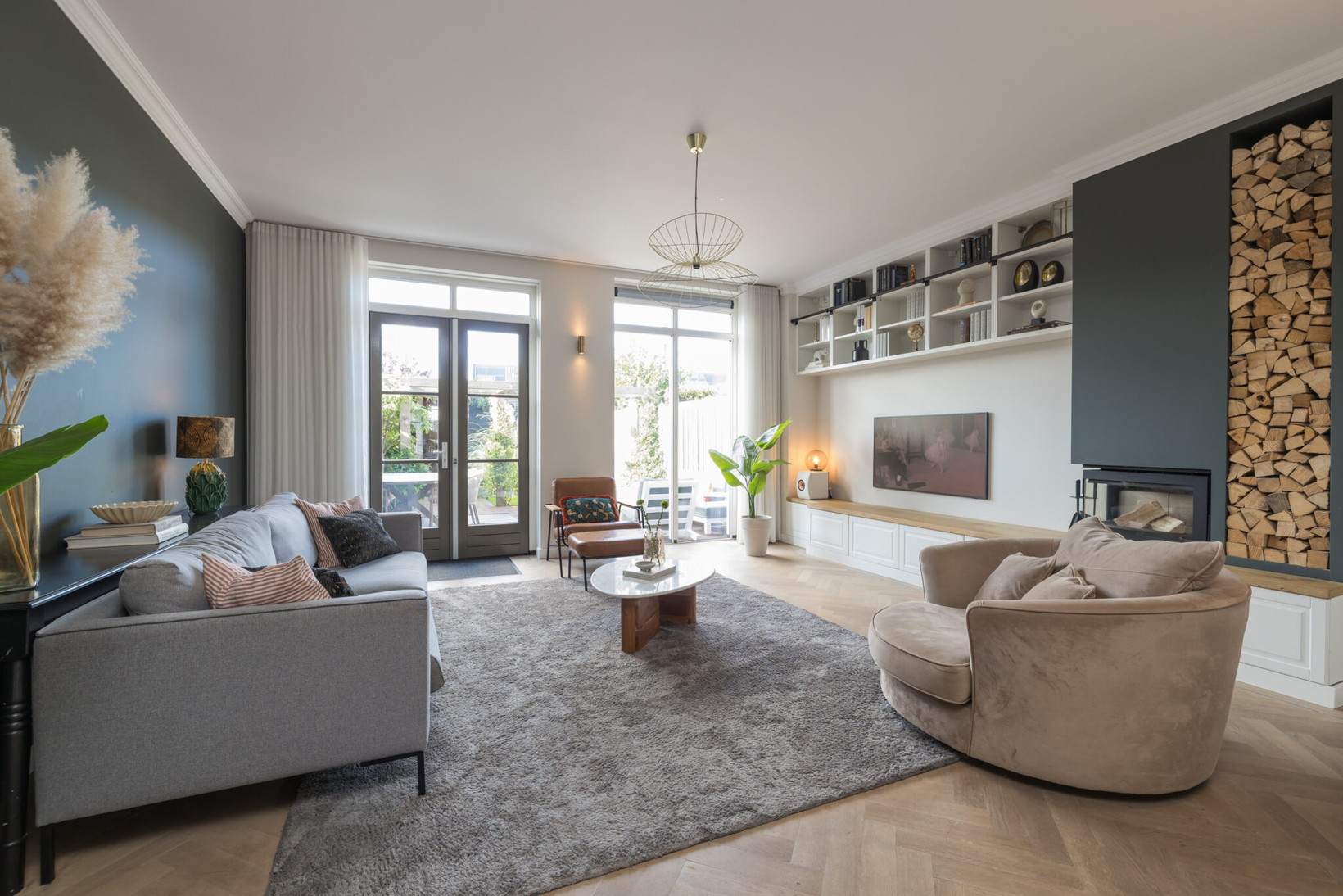Hoekwoning te koop: Nieuwe Voorstraat 74, Noordwijk