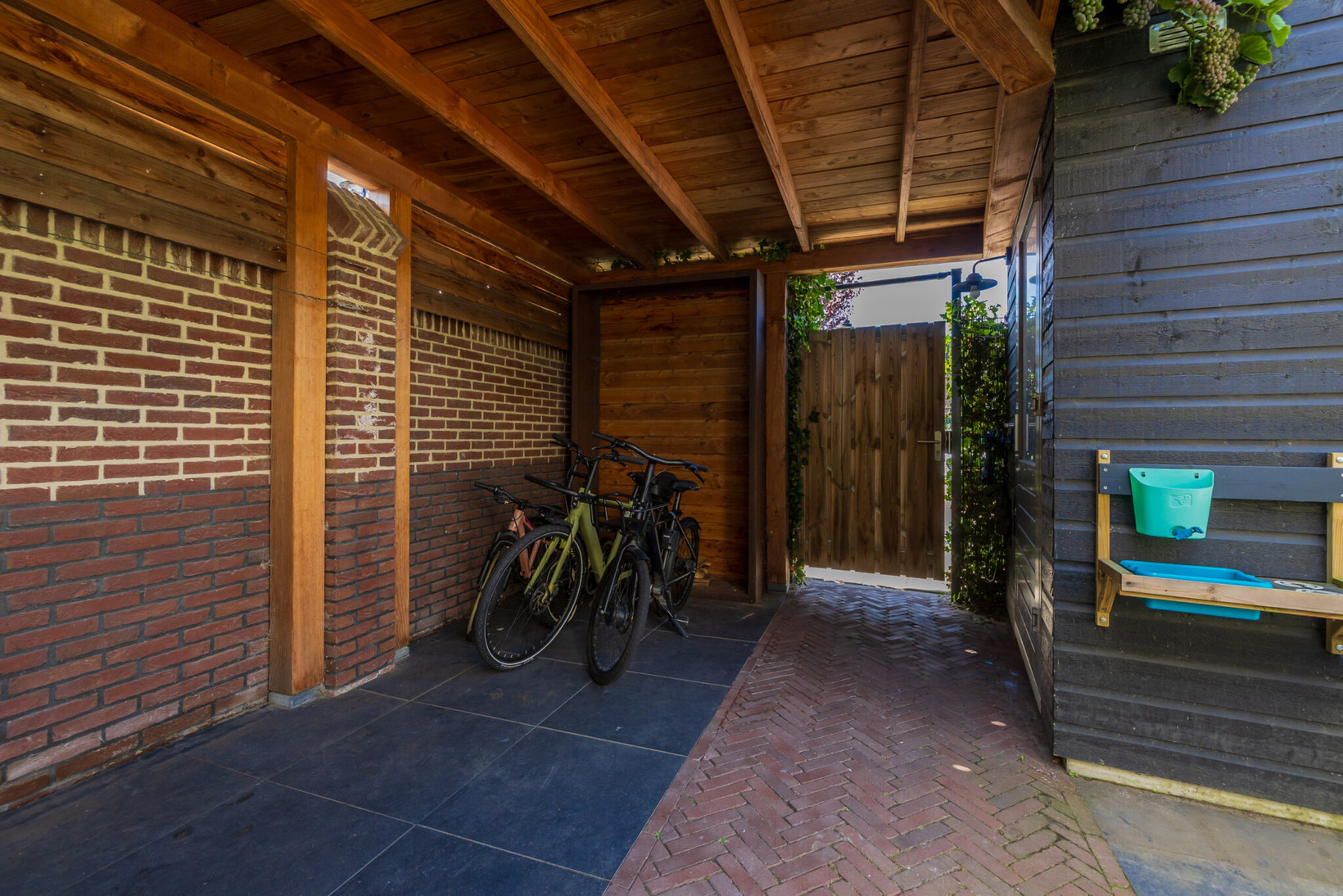 Hoekwoning te koop: Nieuwe Voorstraat 74, Noordwijk