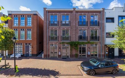 Huis te koop Nieuwe Voorstraat 74