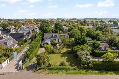Huis te koop Duinweg 100