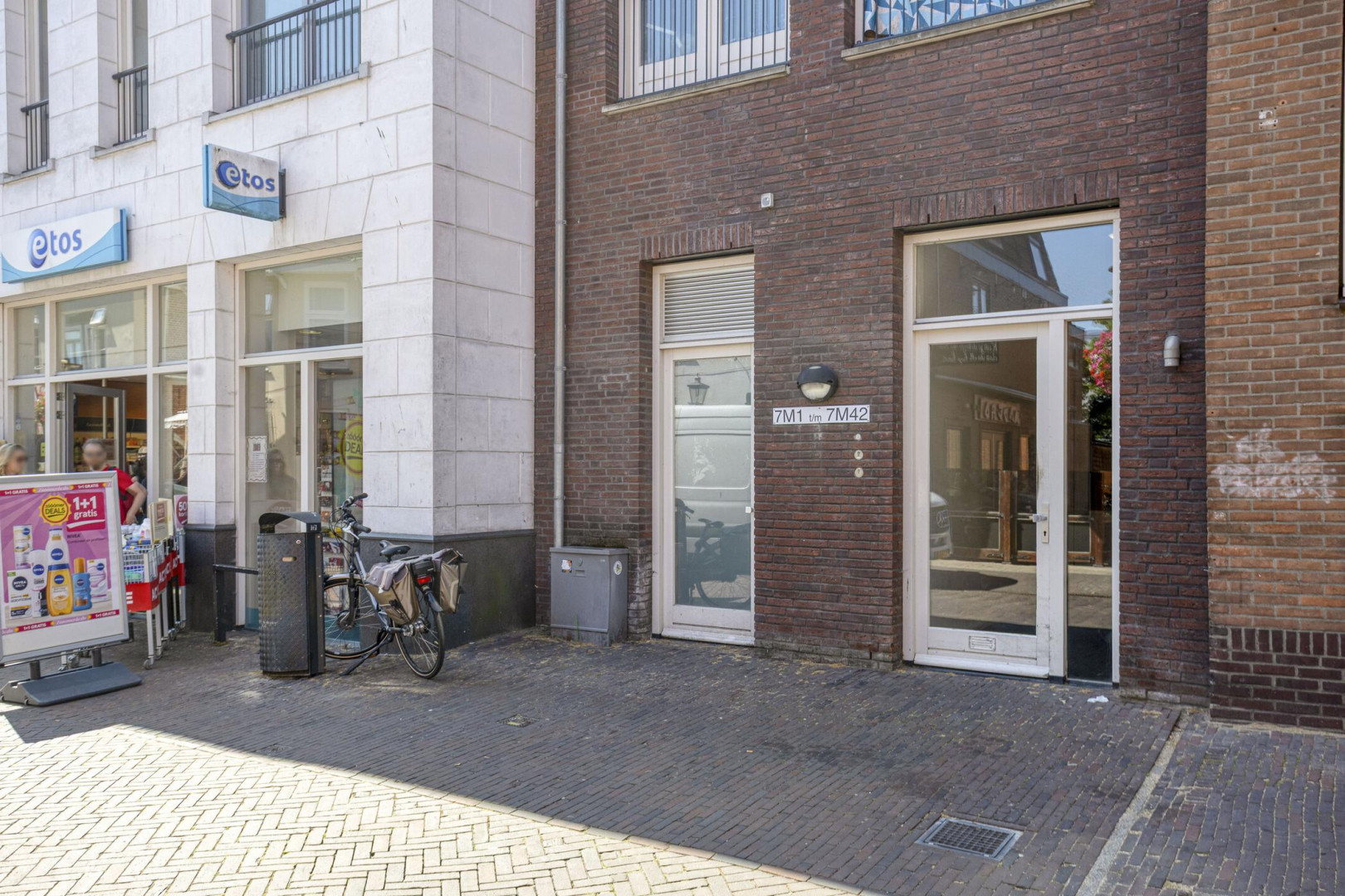 Appartement te koop: Coremolen 5M32, Noordwijkerhout