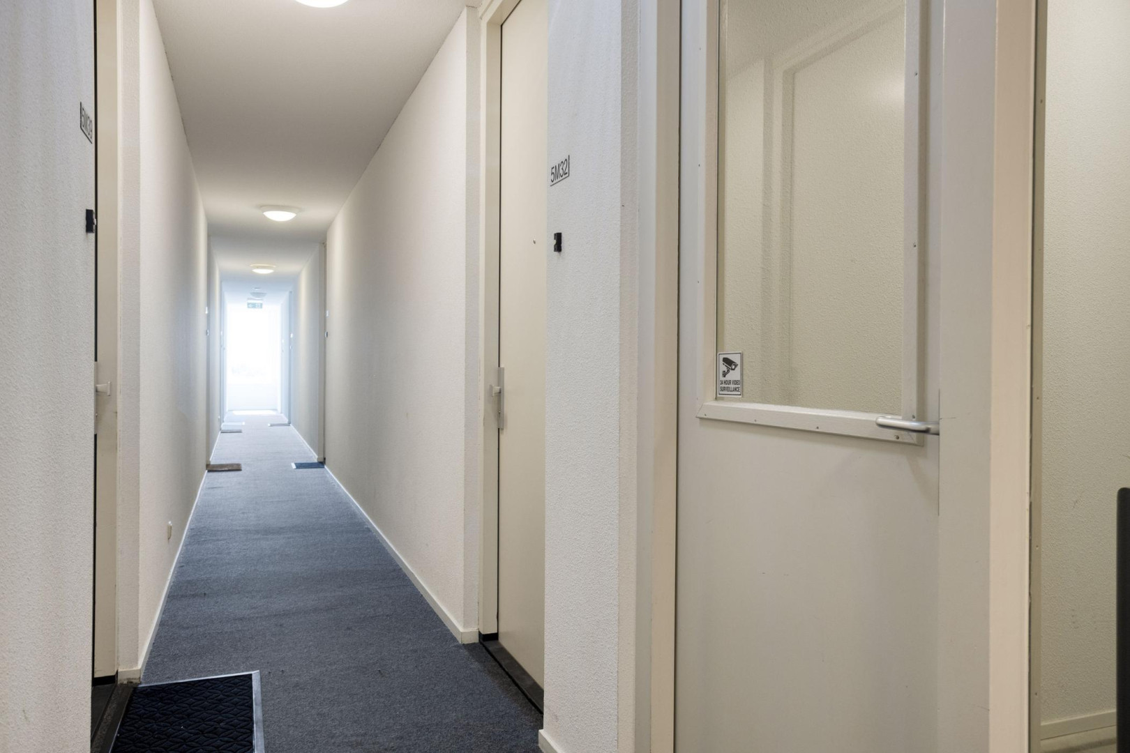 Appartement te koop: Coremolen 5M32, Noordwijkerhout