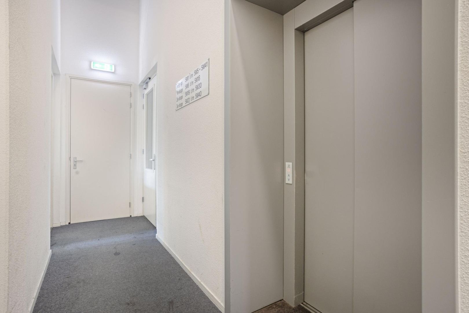 Appartement te koop: Coremolen 5M32, Noordwijkerhout