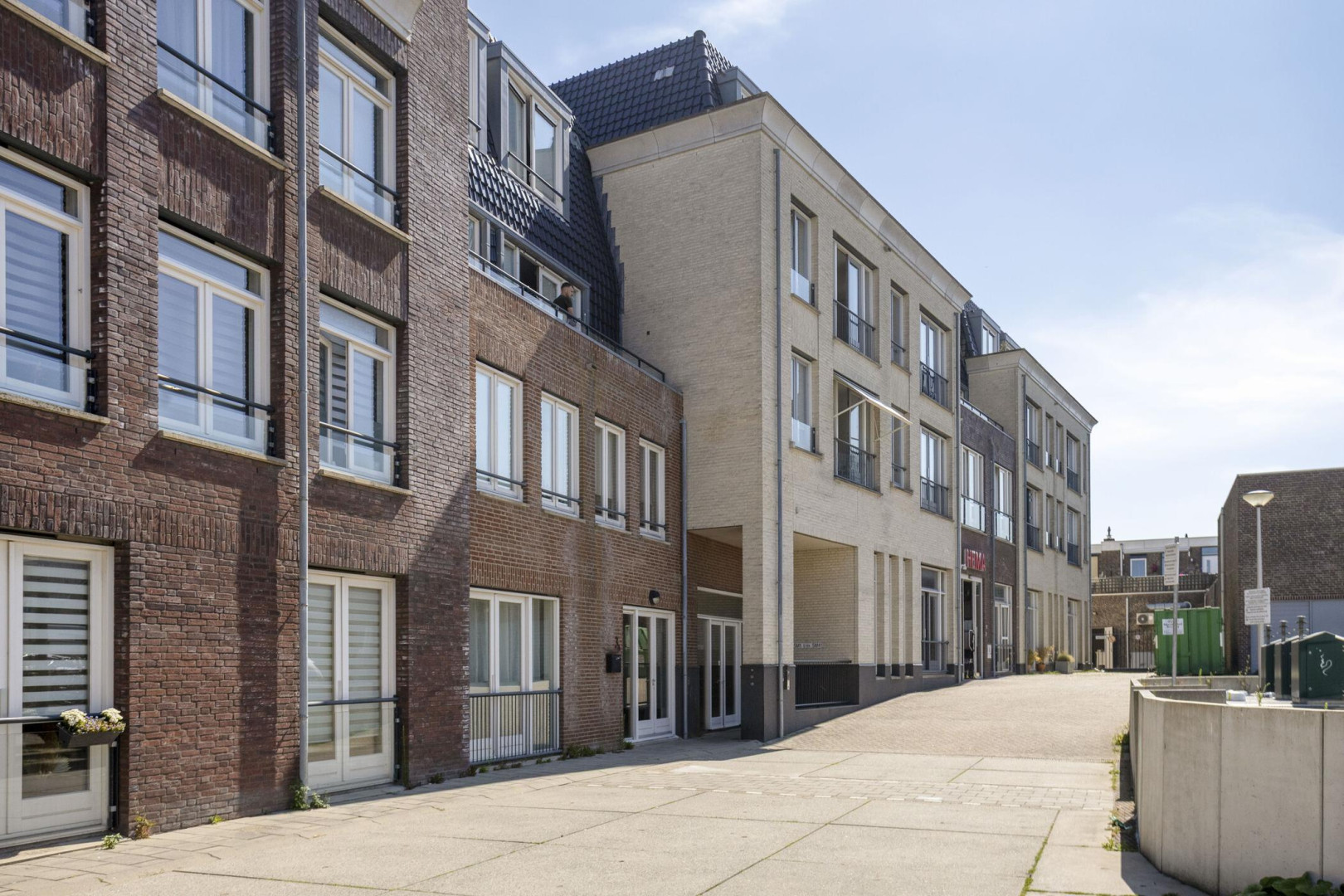 Appartement te koop: Coremolen 5M32, Noordwijkerhout