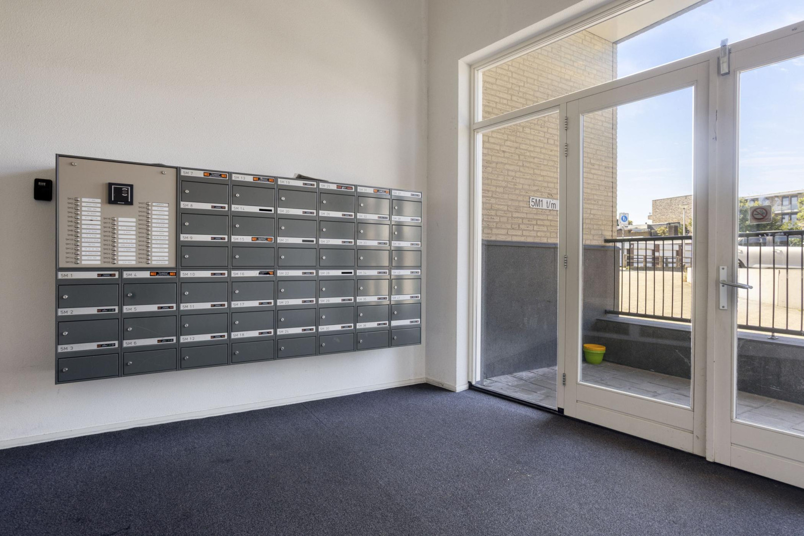 Appartement te koop: Coremolen 5M32, Noordwijkerhout