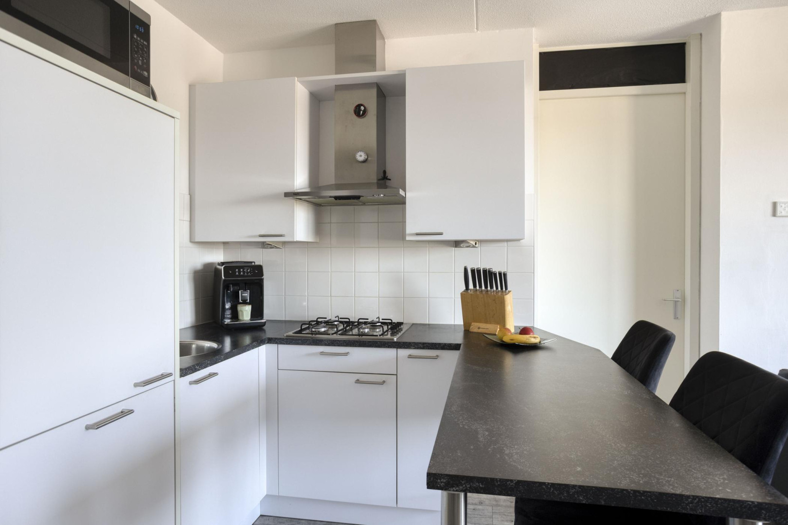 Appartement te koop: Coremolen 5M32, Noordwijkerhout