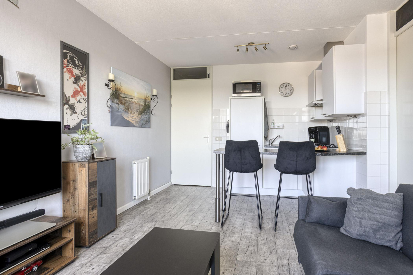 Appartement te koop: Coremolen 5M32, Noordwijkerhout