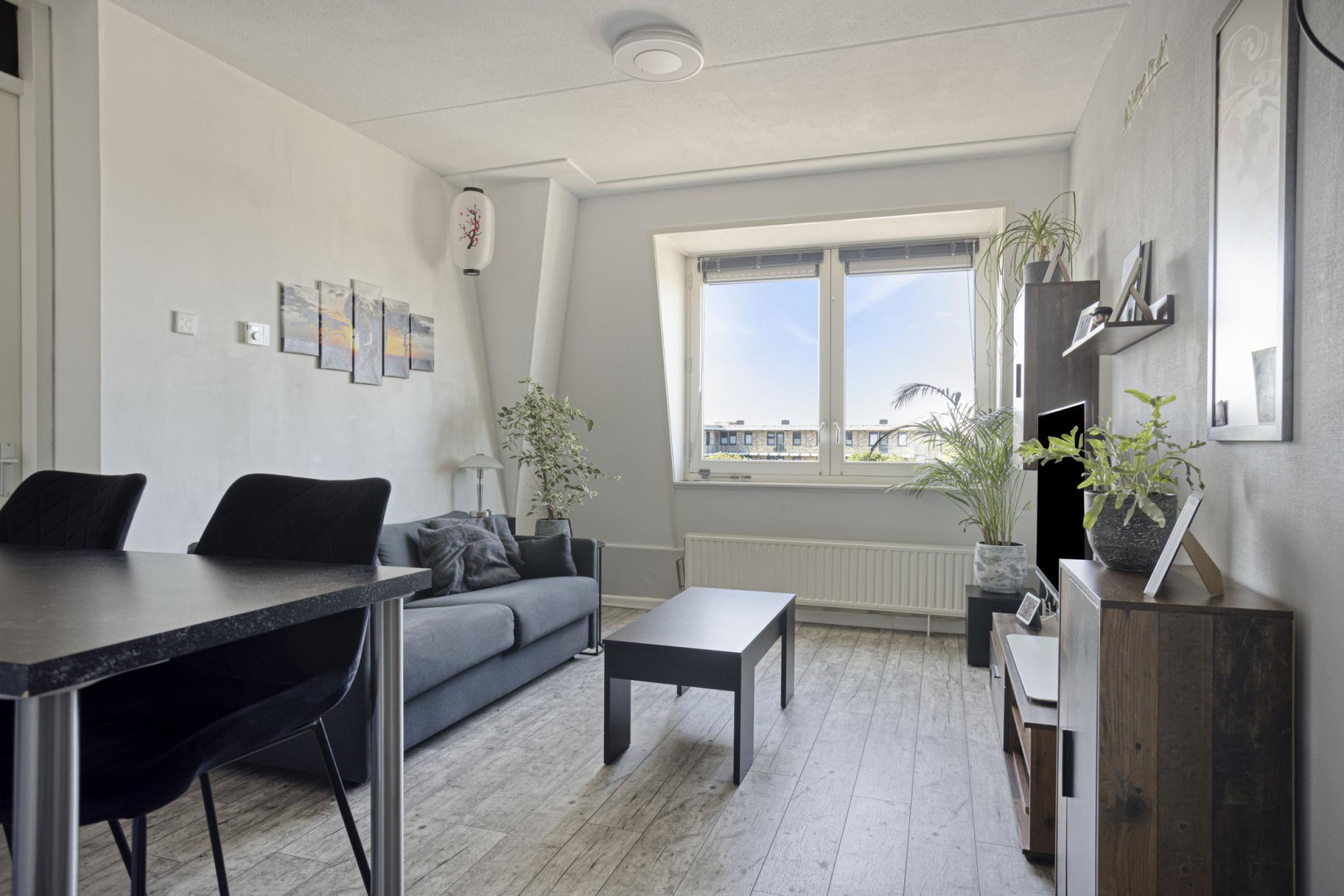 Appartement te koop: Coremolen 5M32, Noordwijkerhout