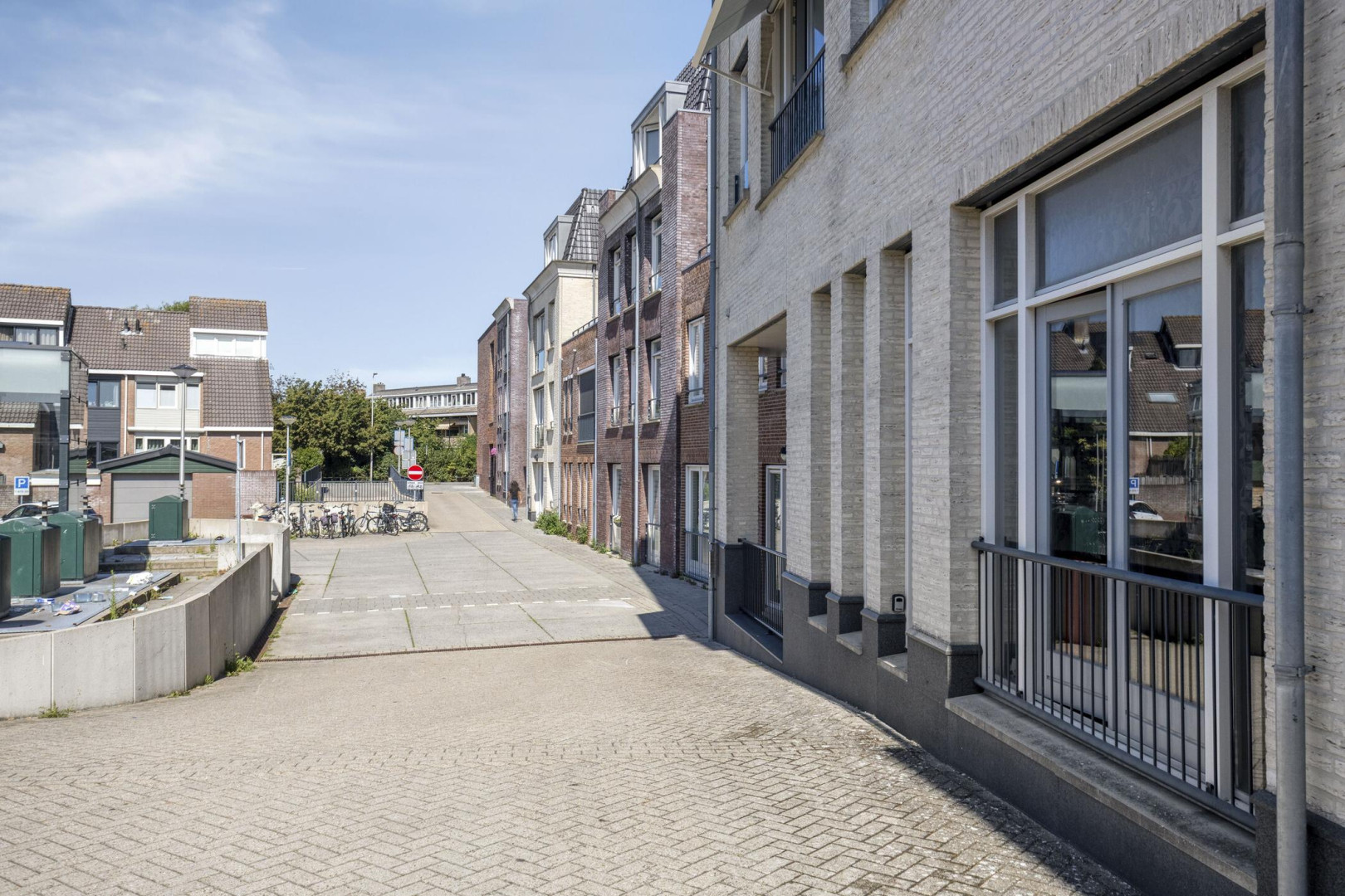 Appartement te koop: Coremolen 5M32, Noordwijkerhout