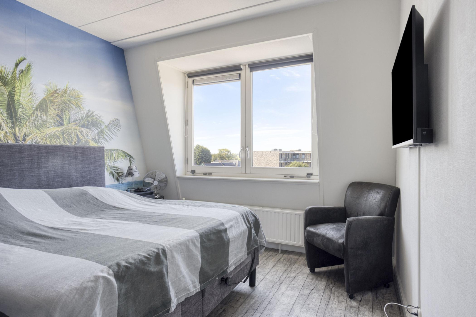 Appartement te koop: Coremolen 5M32, Noordwijkerhout