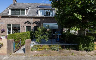 Emmastraat 3