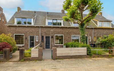 Emmastraat 6