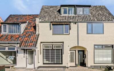Nieuwe Duin. 53-A