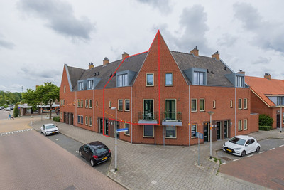 Nieuwe Duinstraat 66