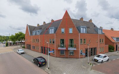 Nieuwe Duinstraat 66