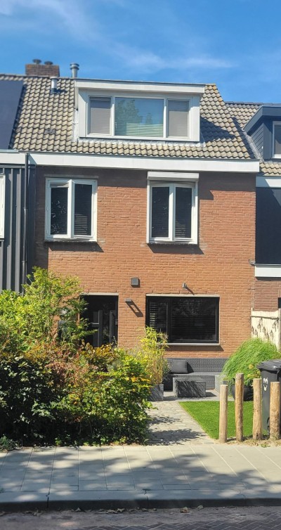 Huis te koop Groenewege 34