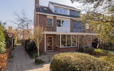 De Duinsloot 27