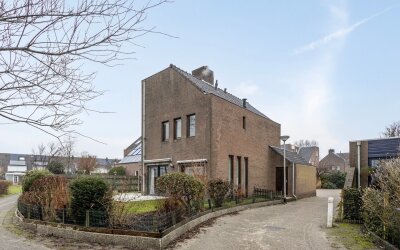 De Duinsloot 64