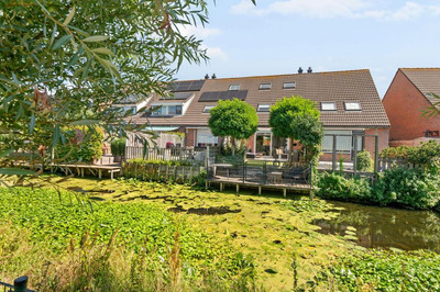 Huis te koop Vlonderkamp 17