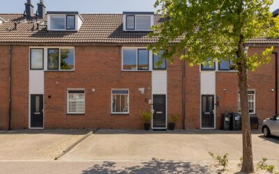 Vlonderkamp 8