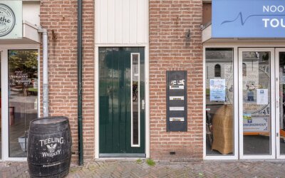 Havenstraat 10-A