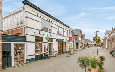 Havenstraat 26-A