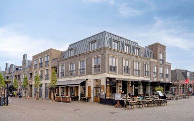 Dorpsstraat 5-M18