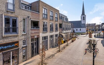 Dorpsstraat 5-M6