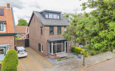 Havendwarsstraat 11