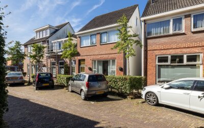 Kortenbachstraat 20