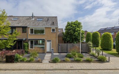 Guldemondvaart 39