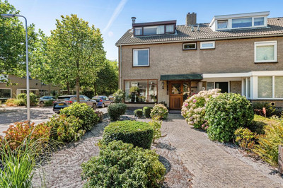 Huis te koop Wildlaan 12