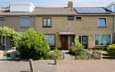 Vinkenstraat 33