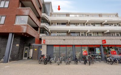 Kornoeljelaan 60