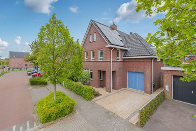 Watermolen 15