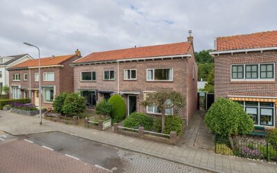 Kerkstraat 6