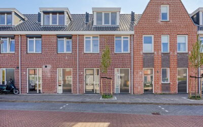 Beltmolen 11